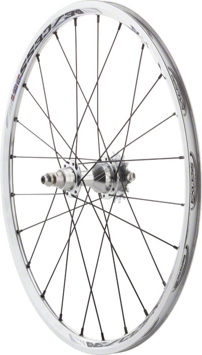 Excess Components Mini