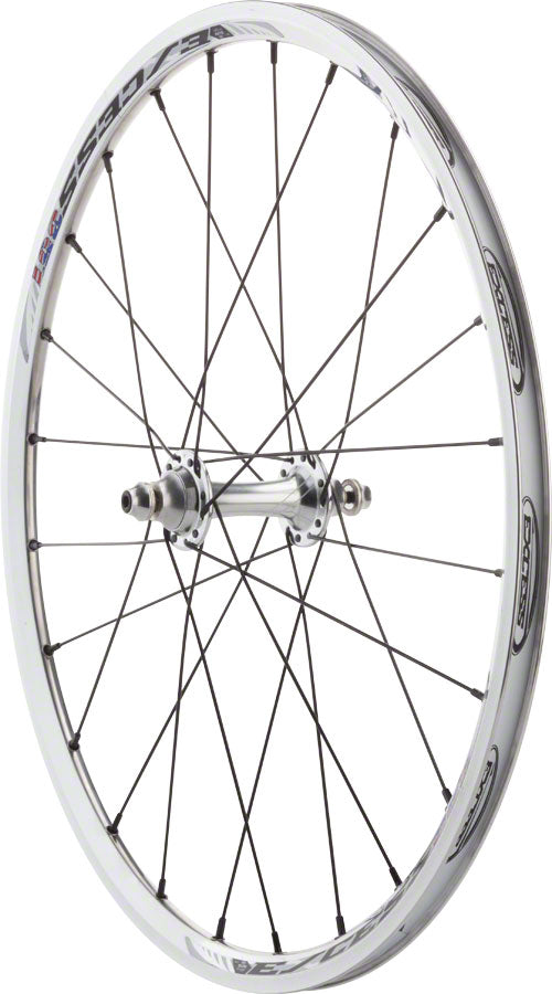 Excess Components Mini