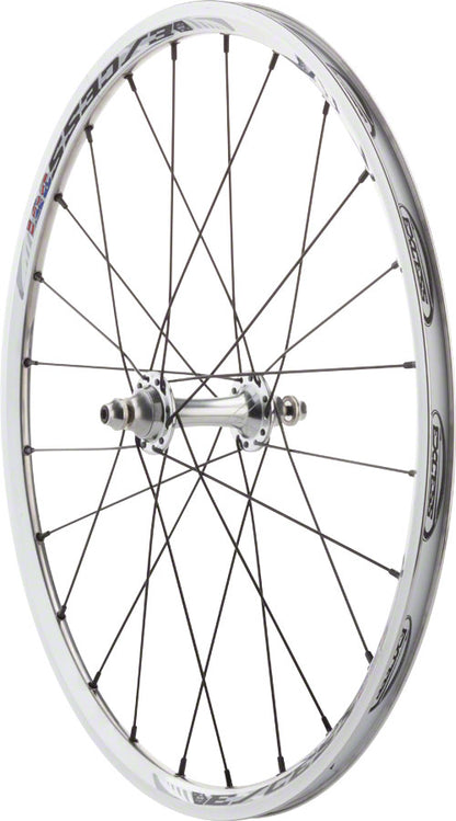 Excess Components Mini