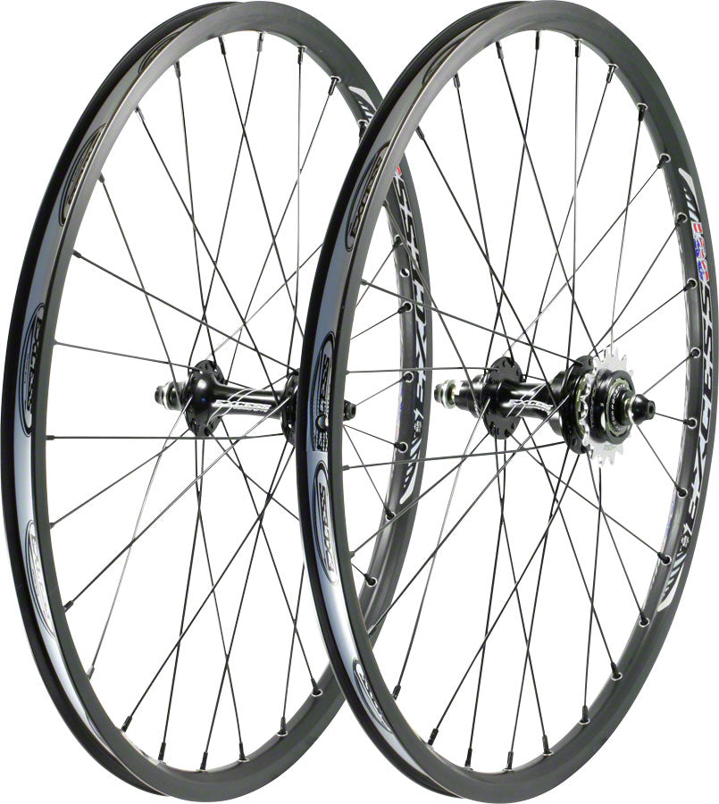 Excess Components Mini