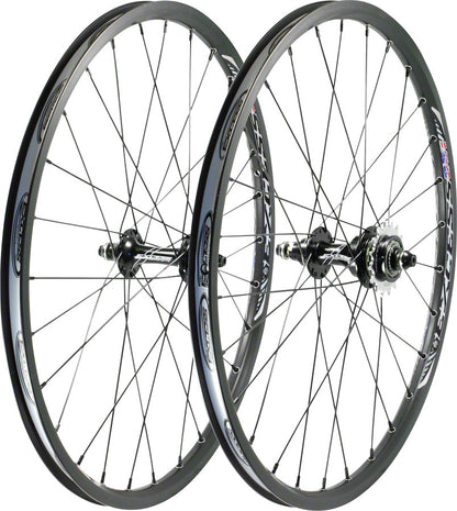 Excess Components Mini