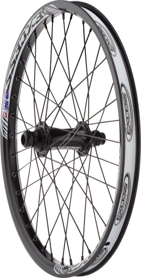 Excess Components Pro