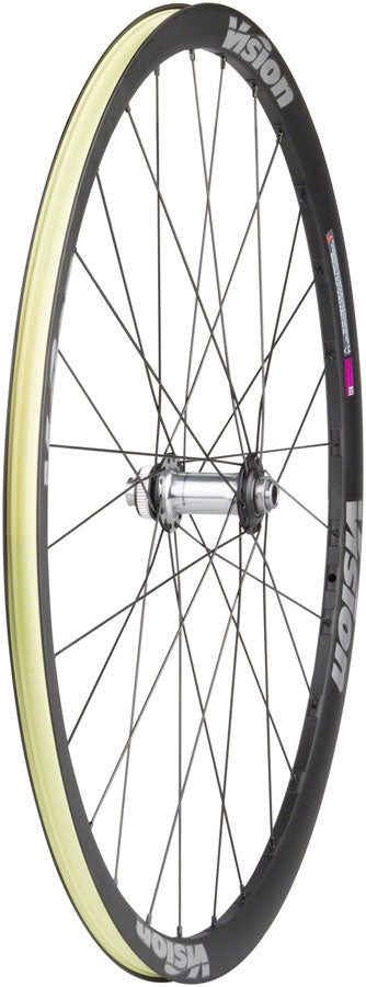 Quality Wheels Ultegra/Vision TriMax Front Wheel