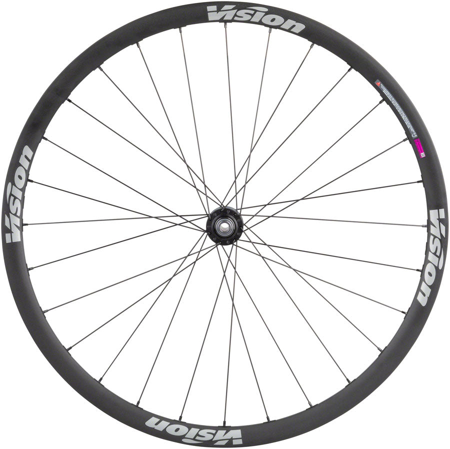 Quality Wheels Ultegra/Vision TriMax Front Wheel