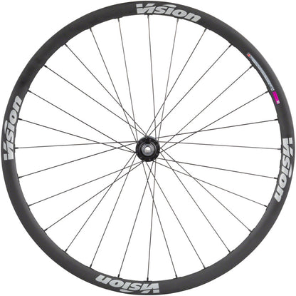 Quality Wheels Ultegra/Vision TriMax Front Wheel
