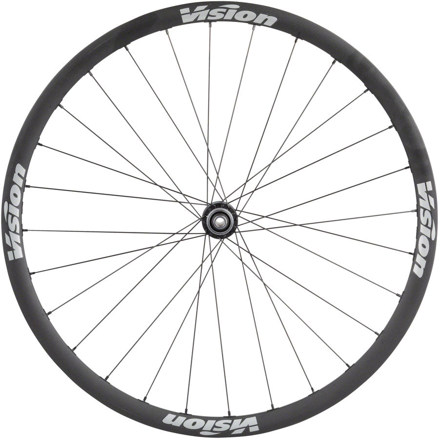 Quality Wheels Ultegra/Vision TriMax Front Wheel