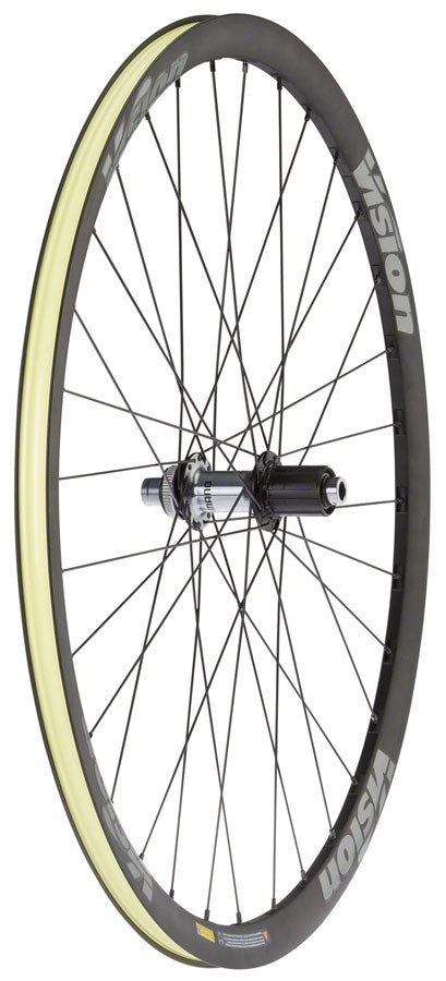 Quality Wheels Ultegra/Vision TriMax Rear Wheel