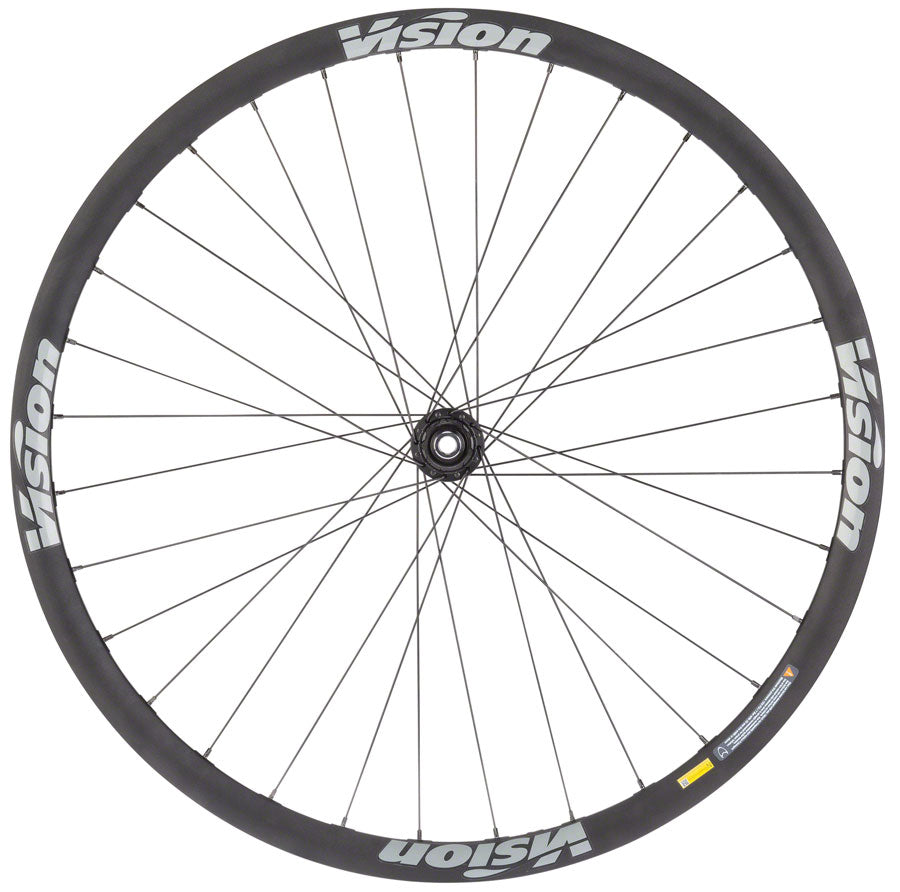 Quality Wheels Ultegra/Vision TriMax Rear Wheel