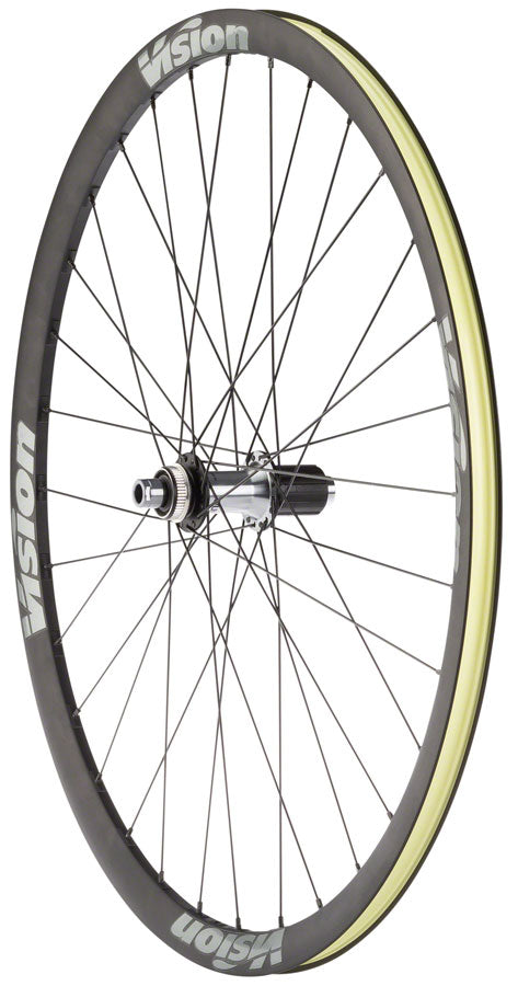 Quality Wheels Ultegra/Vision TriMax Rear Wheel
