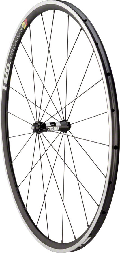 Quality Wheels Tubular Front Wheel