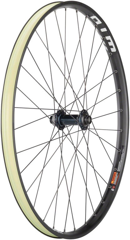 Quality Wheels SLX/WTB ST Light i29 Front Wheel