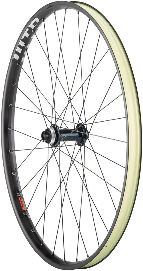 Quality Wheels SLX/WTB ST Light i29 Front Wheel