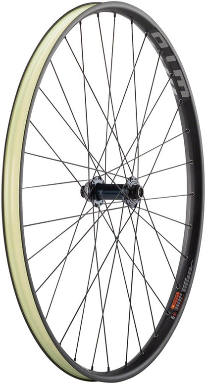 Quality Wheels SLX/WTB ST Light i29 Front Wheel