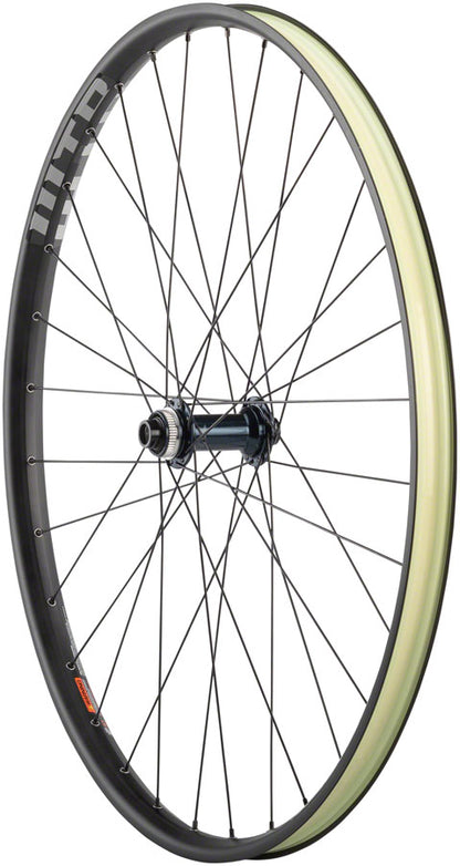 Quality Wheels SLX/WTB ST Light i29 Front Wheel