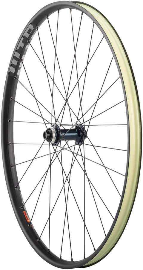 Quality Wheels Slx Wtb St Light I29 Front Wheel