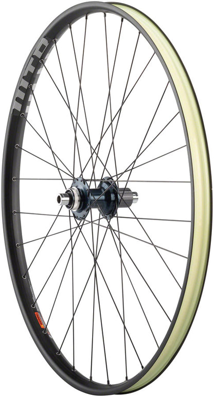 Quality Wheels SLX/WTB ST Light i29 Rear Wheel