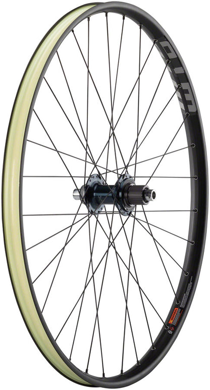 Quality Wheels SLX/WTB ST Light i29 Rear Wheel