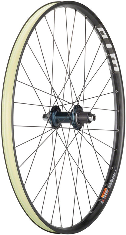 Quality Wheels SLX/WTB ST Light i29 Rear Wheel