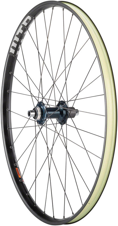Quality Wheels SLX/WTB ST Light i29 Rear Wheel