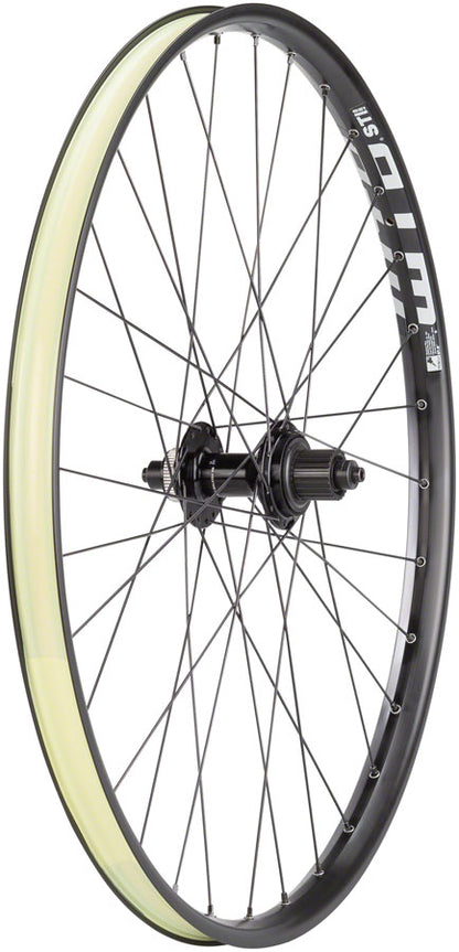 Quality Wheels SLX/WTB ST Light i29 Rear Wheel