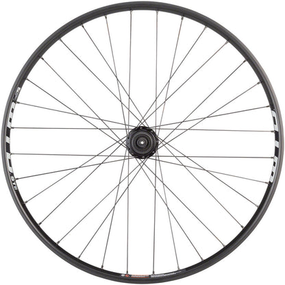 Quality Wheels SLX/WTB ST Light i29 Rear Wheel