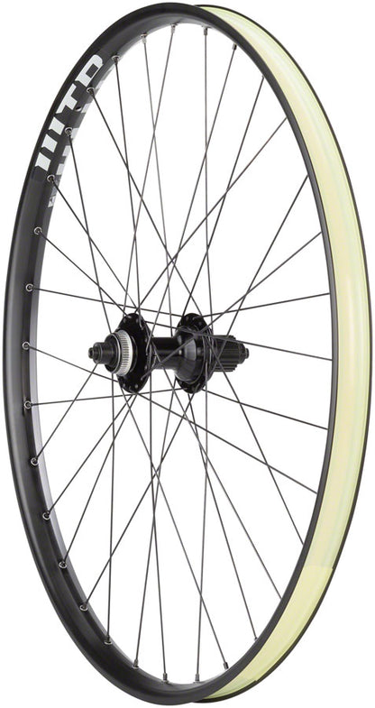 Quality Wheels SLX/WTB ST Light i29 Rear Wheel
