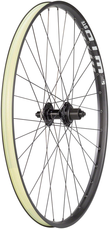 Quality Wheels SLX/WTB ST Light i29 Rear Wheel