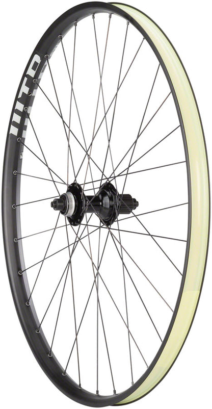Quality Wheels SLX/WTB ST Light i29 Rear Wheel