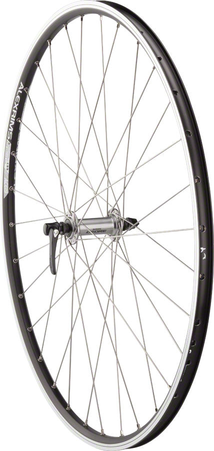 Quality Wheels Deore Ace19 Front Wheel