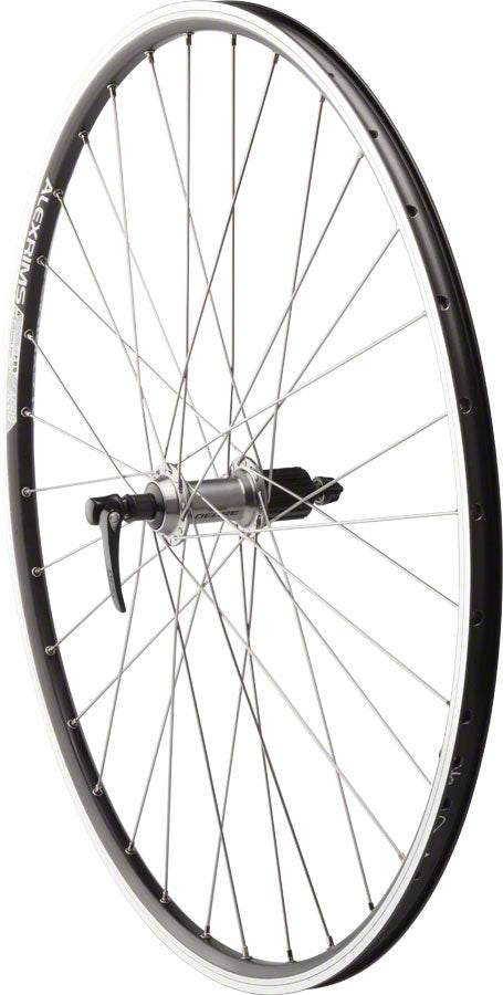 Quality Wheels Deore / ACE19 Rear Wheel