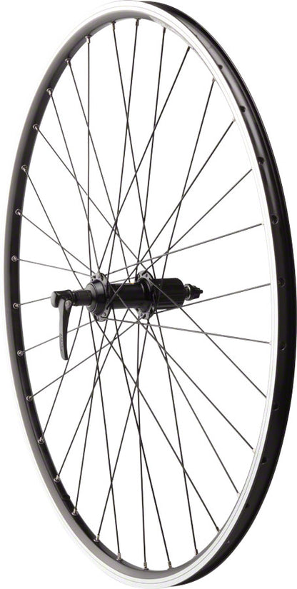 Quality Wheels Deore / ACE19 Rear Wheel