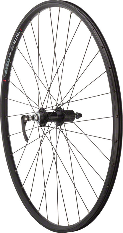 Quality Wheels WTB DX17 Hybrid Rear Wheel