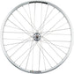 Quality Wheels Value Double Wall Series Track Front Wheel