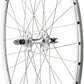 Quality Wheels Value Double Wall Series Track Rear Wheel