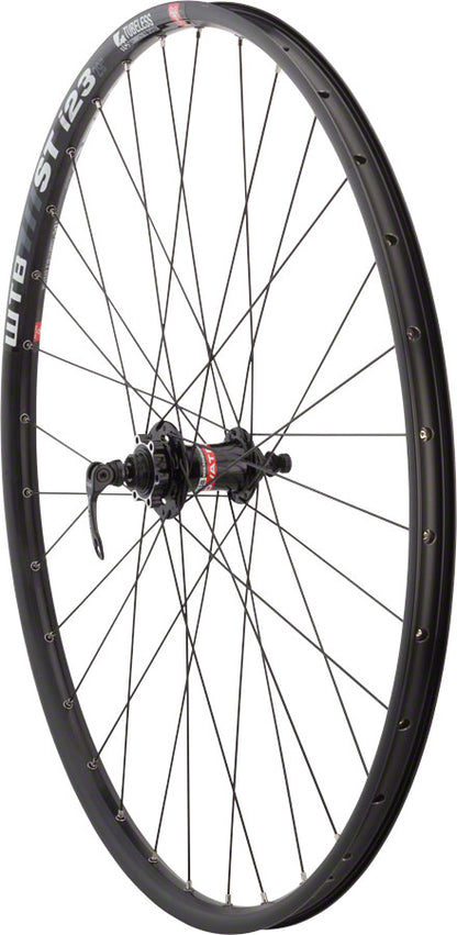 Quality Wheels Mountain Disc