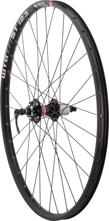 Quality Wheels Mountain Disc