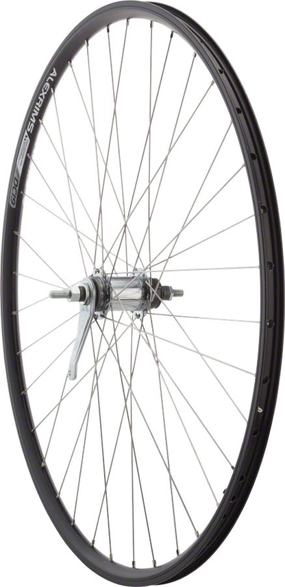 Quality Wheels Value Double Wall Series Coaster Brake Rear Wheel