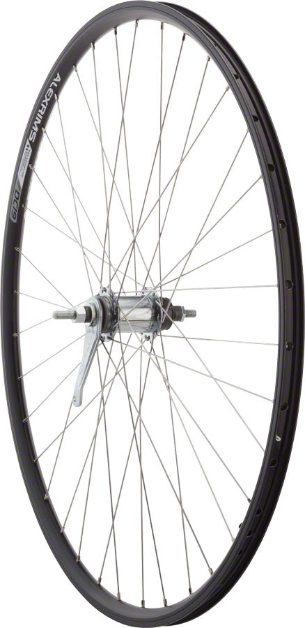 Quality Wheels Value Double Wall Series Coaster Brake Rear Wheel