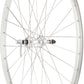 Quality Wheels Value Single Wall Series Rear Wheel