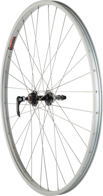 Quality Wheels Value Single Wall Series Rear Wheel