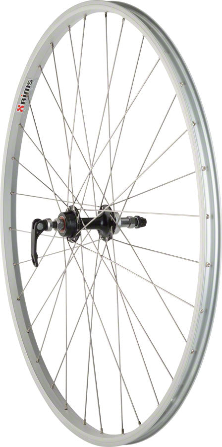 Quality Wheels Value Single Wall Series Rear Wheel