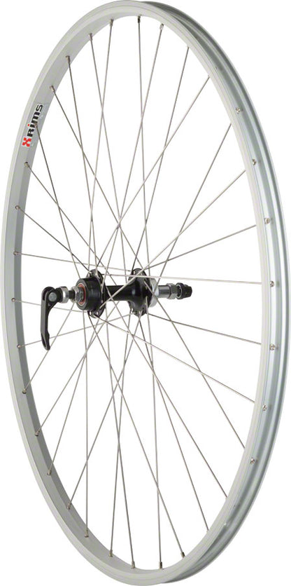 Quality Wheels Value Single Wall Series Rear Wheel