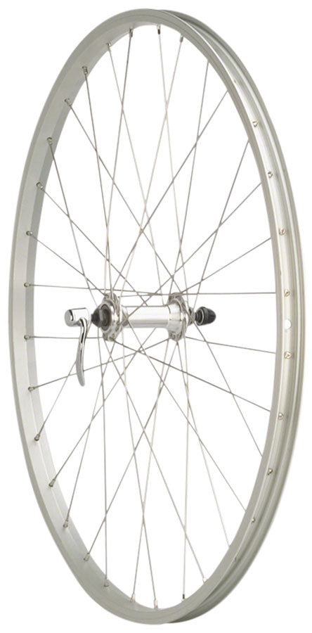 Quality Wheels Value Single Wall Series Front Wheel