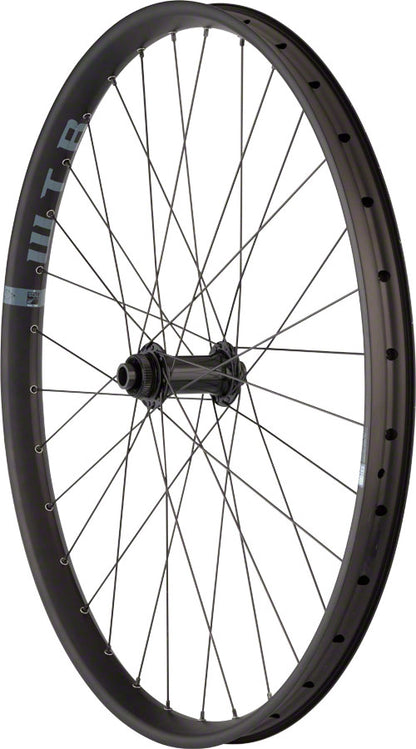 Quality Wheels WTB Asym i35 Front Wheel