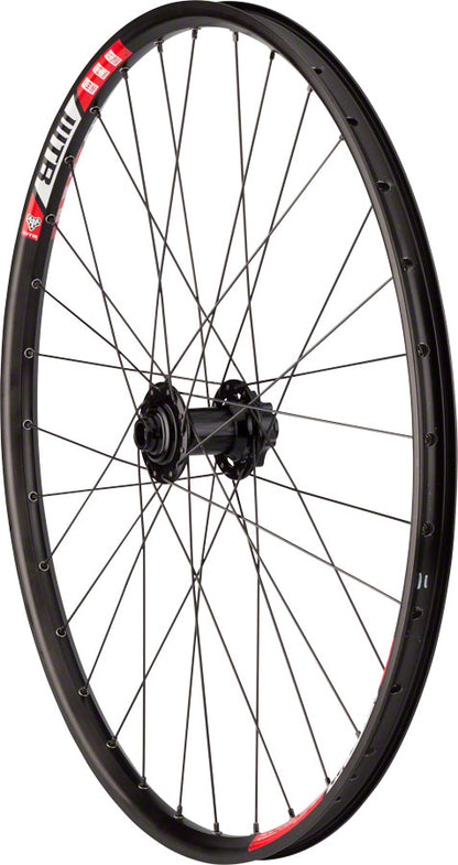 Quality Wheels Mountain Disc