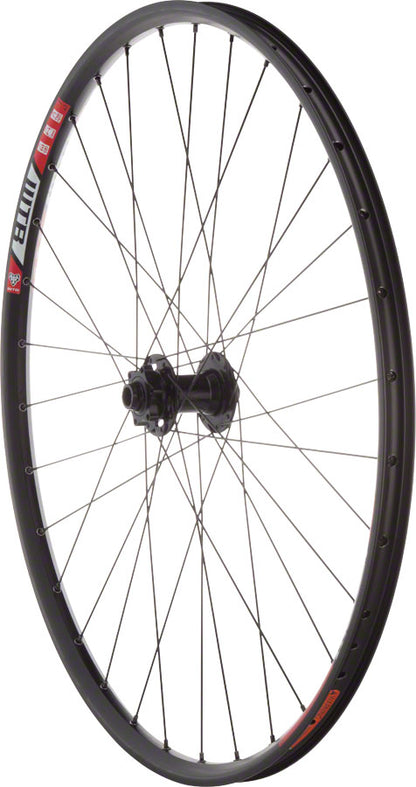 Quality Wheels Mountain Disc