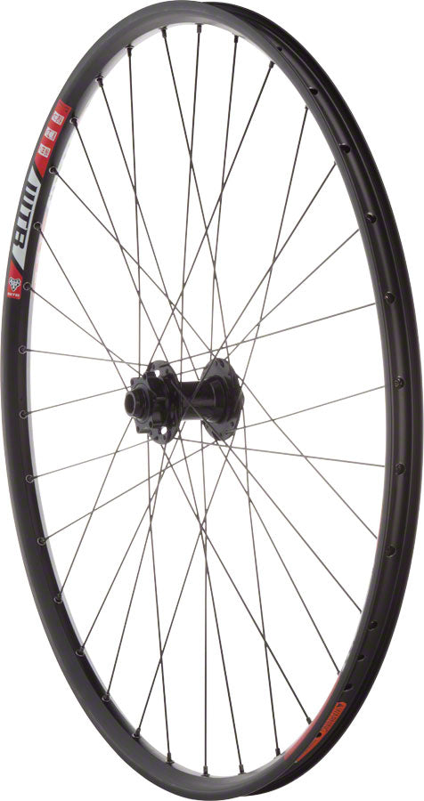 Quality Wheels Mountain Disc