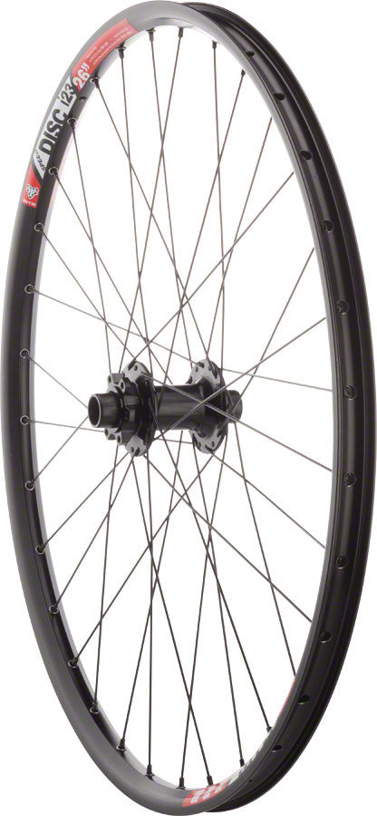 Quality Wheels Mountain Disc