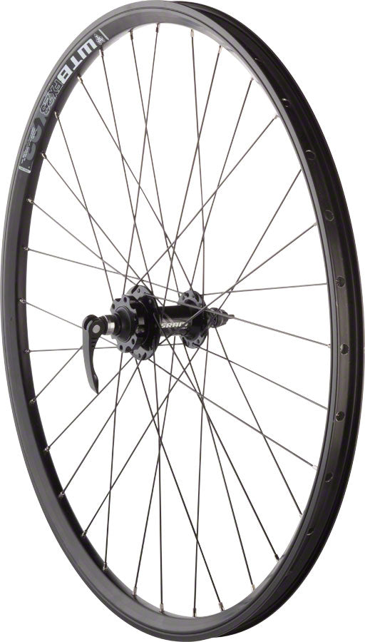 Quality Wheels WTB ST i23 TCS Disc Front Wheel