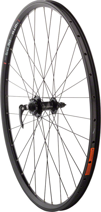 Quality Wheels WTB ST i23 TCS Disc Front Wheel